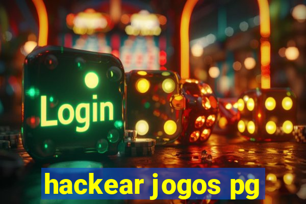 hackear jogos pg